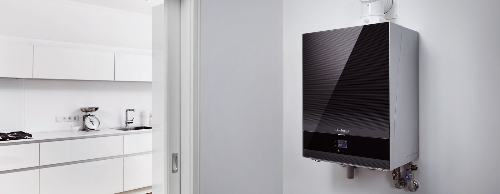 Heizungsmodernisierung